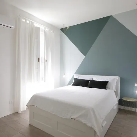 1min Dal Mare - House - Vicinissimo Ad Ortigia, Al Parco Archeologico E Al Teatro Apartment Syracuse