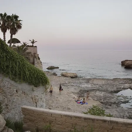 1min Dal Mare - House - Vicinissimo Ad Ortigia, Al Parco Archeologico E Al Teatro *