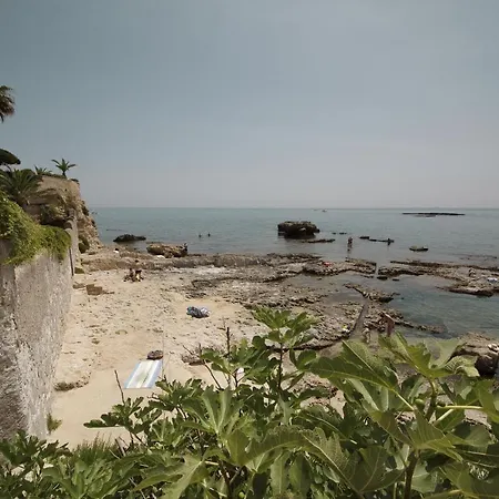 1min Dal Mare - House - Vicinissimo Ad Ortigia, Al Parco Archeologico E Al Teatro *