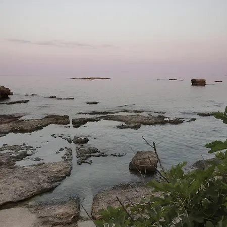 1min Dal Mare - House - Vicinissimo Ad Ortigia, Al Parco Archeologico E Al Teatro * Syracuse
