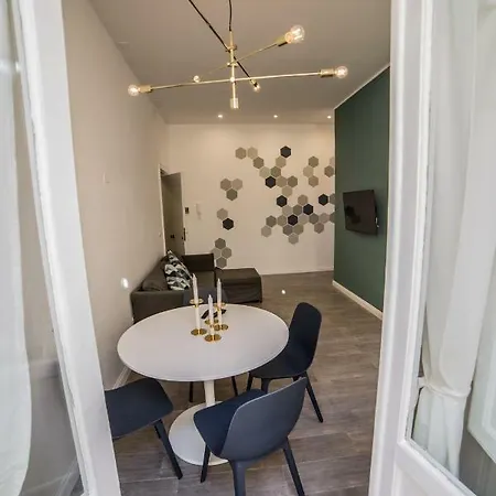 Apartment 1min Dal Mare - House - Vicinissimo Ad Ortigia, Al Parco Archeologico E Al Teatro *