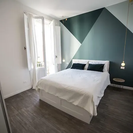 Apartment 1min Dal Mare - House - Vicinissimo Ad Ortigia, Al Parco Archeologico E Al Teatro *